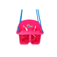 Гойдалка Технок для дітей навантаження 20 кг 3015 Гойдалка Технок для дітей навантаження 20 кг 3015