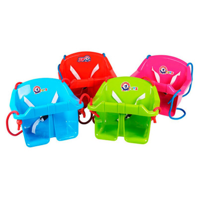 Гойдалка Технок для дітей навантаження 20 кг 3015 Гойдалка Технок для дітей навантаження 20 кг 3015