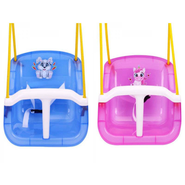 Гойдалка Технок для дітей навантаження 20 кг 8096