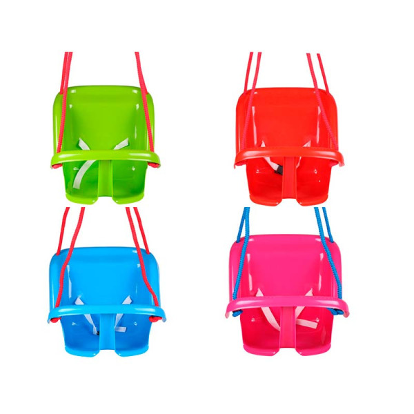 Гойдалка Технок для дітей навантаження 20 кг 1660 Гойдалка Технок для дітей навантаження 20 кг 1660