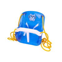 Гойдалка Технок для дітей навантаження 20 кг 8096_Blue