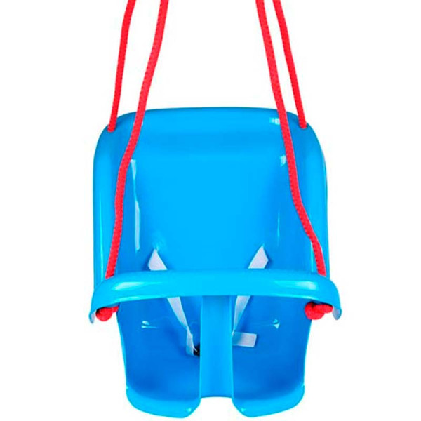 Гойдалка Технок для дітей навантаження 20 кг 1660_Blue Гойдалка Технок для дітей навантаження 20 кг 1660_Blue