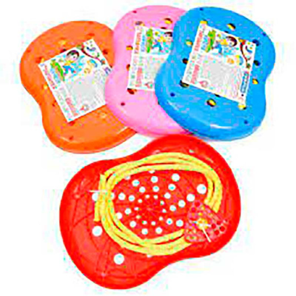 Гойдалка підвісна"Тарзанка" шнур 25м МАКС.5372