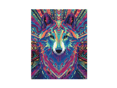 Тварини птахи "Єдність і гармонія 2" КН4030