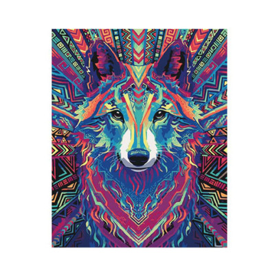 Тварини птахи "Єдність і гармонія 2" КН4030 Тварини птахи "Єдність і гармонія 2" КН4030