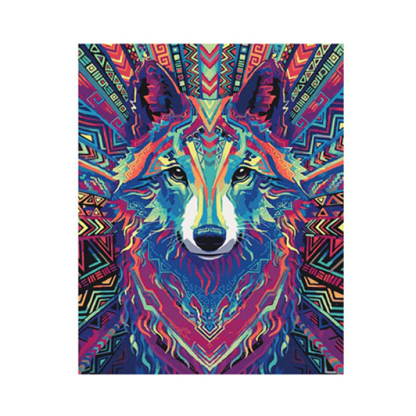 Тварини птахи "Єдність і гармонія 2" КН4030