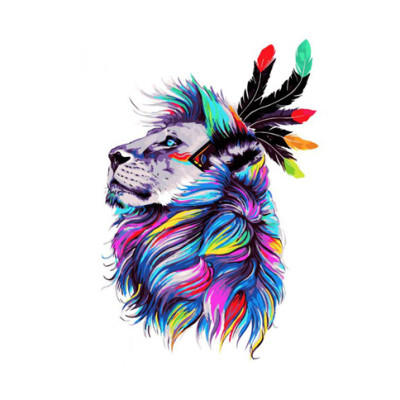 Тварини птахи "Непохитна міць" КН4003