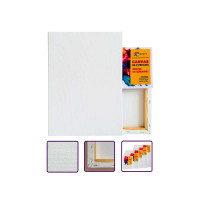 Холст на підрамнику ArtCraft 25*35 см 280 г/м? 17037