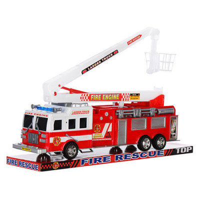 Пожарная машина SH-8855