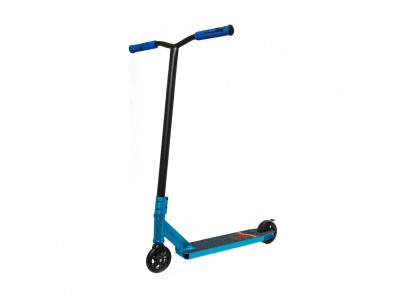 Самокат трюковий 2-х колісний TR21029 Blue Самокат трюковий 2-х колісний TR21029 Blue