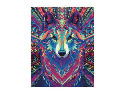 Тварини птахи "Єдність і гармонія 2" КНО4030