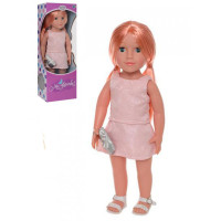 Кукла Ника 48 см M 3920