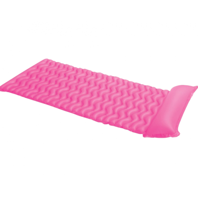 Надувной матрас intex 58807(Pink)