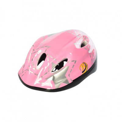 Шлем детский MS 1956(Pink)