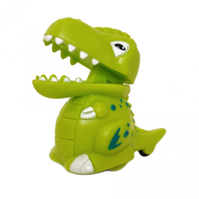 Заводная игрушка Динозавр 9829(Light-Green), 8 видов