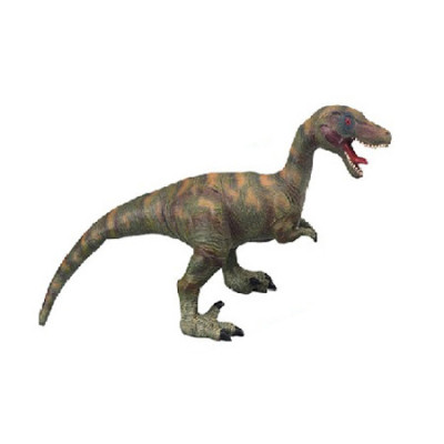 Динозавр Мегалозавр Q9899-510A-2 со звуковыми эффектами