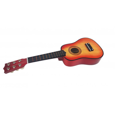 Гитара M оранжевый M 1370Orange