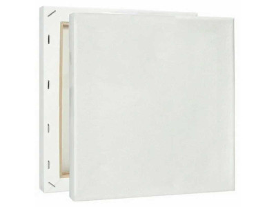 Холст на підрамнику полиестер 40*40см 13014