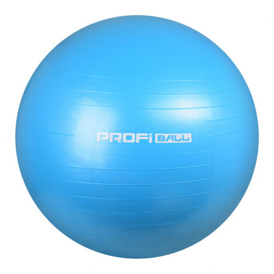 Мяч для фитнеса-65см M 0276(Blue)