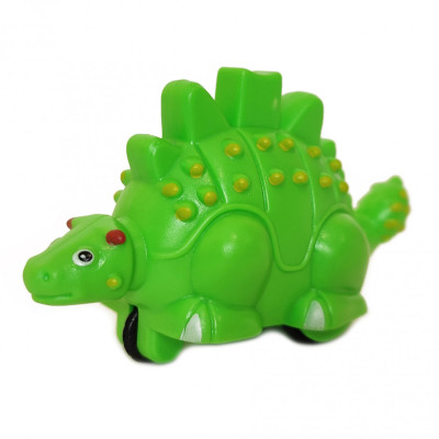 Заводная игрушка Динозавр 9829(Green), 8 видов
