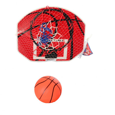 Баскетбольное кольцо MR 0329(Basketball) пласткиковое кольцо 21,5 см