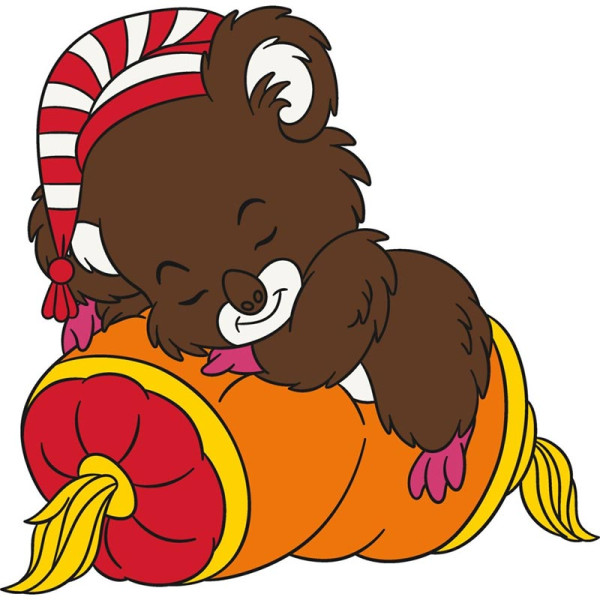 Дитяча картина-розмальовка Artcraft Коала 25*30 см 15082-AC