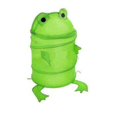 Кошик для іграшок M 0282 10 видів Жаба