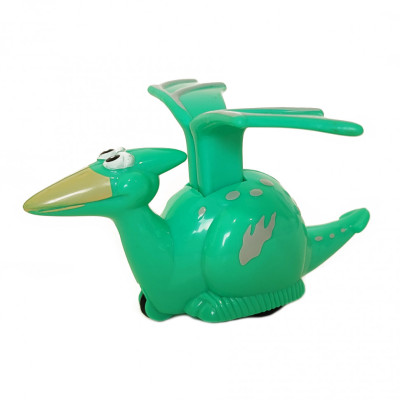 Заводная игрушка Динозавр 9829(Turquoise), 8 видов