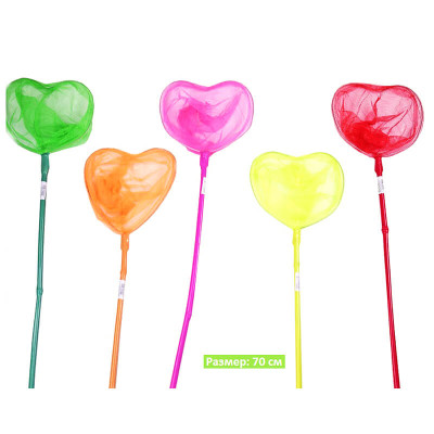 Сачок 70 см YW0321 Сачок 70 см YW0321