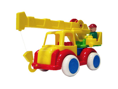 ФОРМА Автокран С-80-Ф