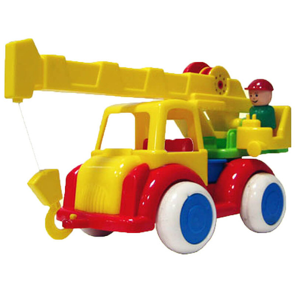 ФОРМА Автокран С-80-Ф