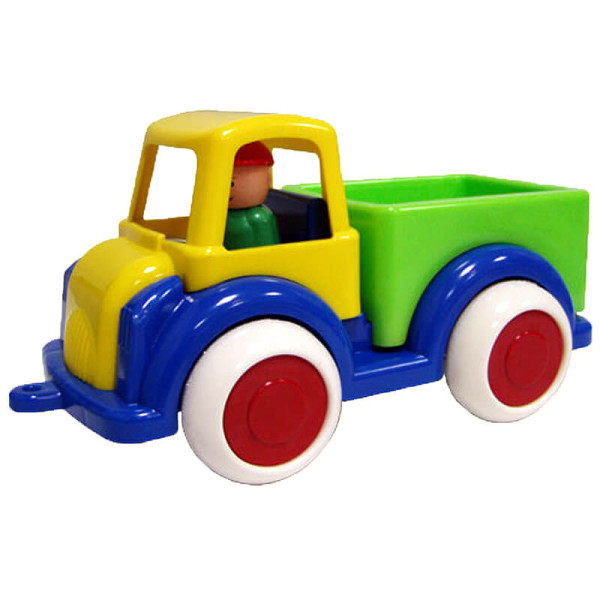 ФОРМА Вантажівка С-63-Ф ФОРМА Вантажівка С-63-Ф