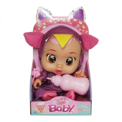 Кукла CRB 3360-51