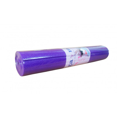 Йогамат фиолетовый MS1847(Violet)