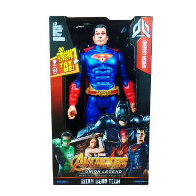 Супергерой Superman DY-H5828