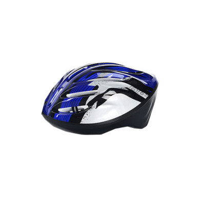 Шлем MS 0033(Blue)