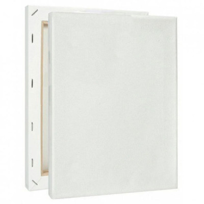 Полотно на підрамнику 20*40 см 16005 Полотно на підрамнику 20*40 см 16005