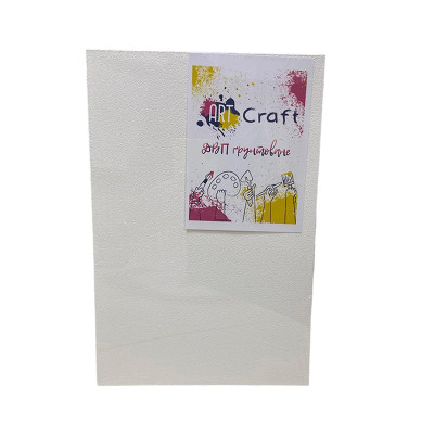 ДВП ґрунтоване 20*30 см 16027 ДВП ґрунтоване 20*30 см 16027