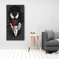 Картина за номерами "Venom art" 40*80 см 16085-AC Картина за номерами "Venom art" 40*80 см 16085-AC