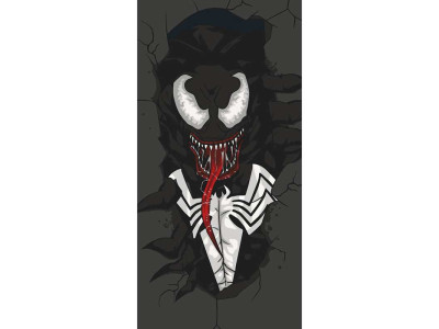 Картина за номерами "Venom art" 40*80 см 16085-AC Картина за номерами "Venom art" 40*80 см 16085-AC