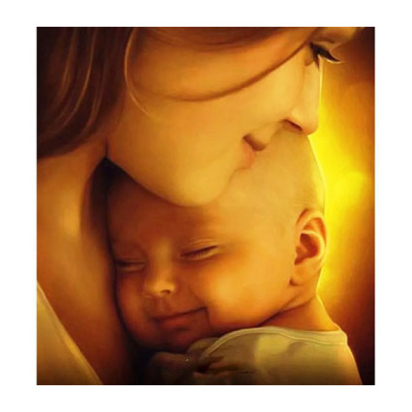 Діти Щастя 40*50 КНО2308