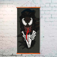 Картина за номерами "Venom art" 40*80 см 16085-AC