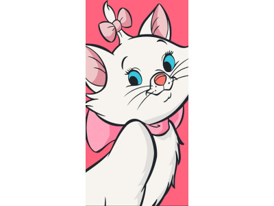 Картина за номерами "Marie" ArtCraft 40*80 см 15111-AC