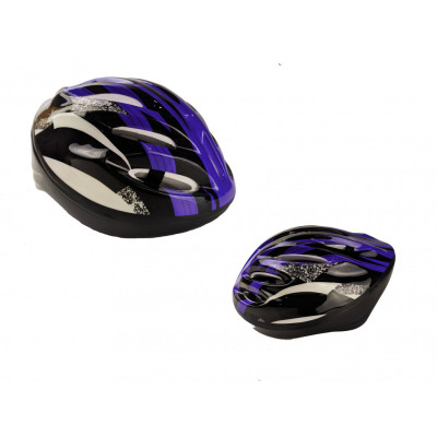 Шлем MS 0033(Purple)