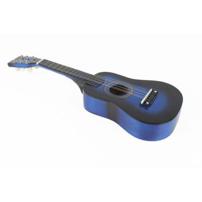 Гитара M синяя M 1370Blue