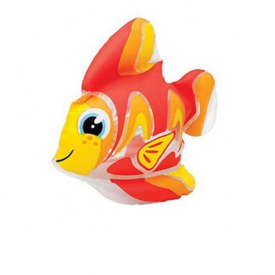 Рыбка надувная 58590-3