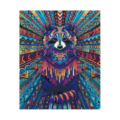 Тварини птахи "Єдність і гармонія" КНО4001