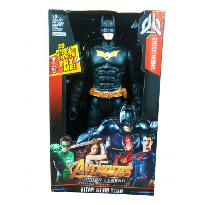 Супергерой Batman DY-H5829