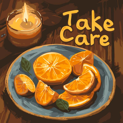 Картина за номерами Art Craft "Смак турботи" 40x40 см 12518-AC