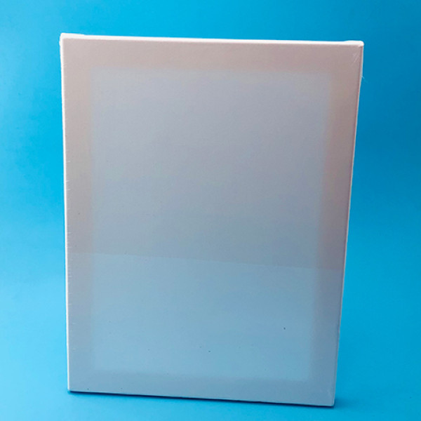 Холст на підрамнику полиестер 30*40 см 13019